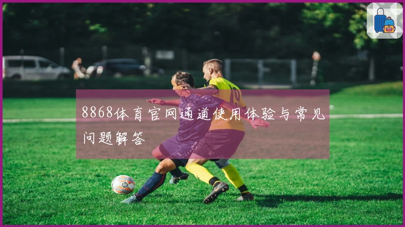 8868体育官网通道使用体验与常见问题解答